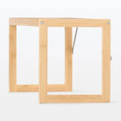 Etagère en bambou