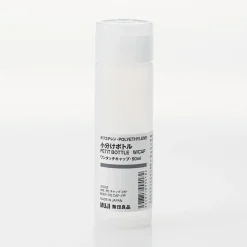 Fiole à clip 50ml