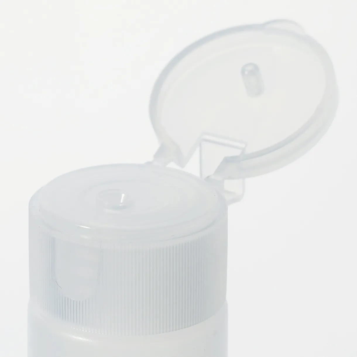 Fiole à clip 50ml