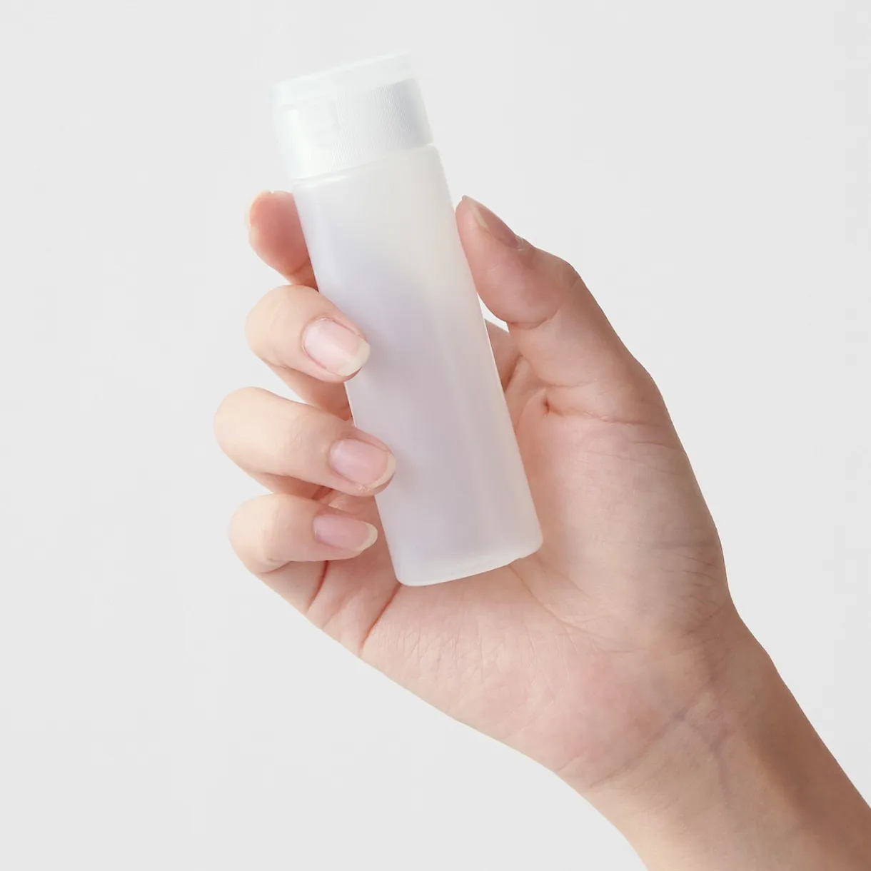 Fiole à clip 50ml