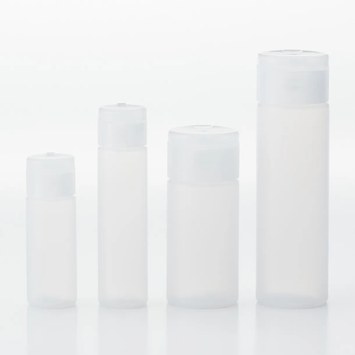Fiole à clip 50ml