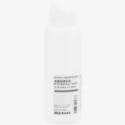 Flacon à clip 100 ml