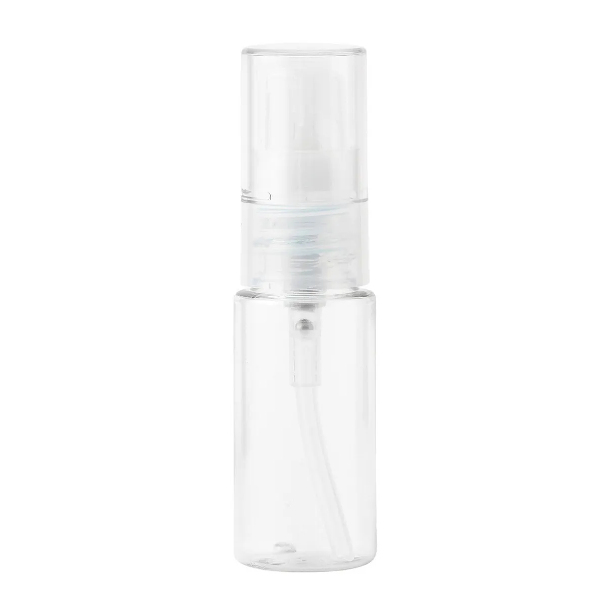 Flacon pompe 15 ml