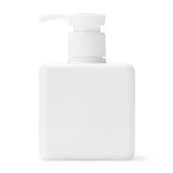 Flacon pompe 250 ml