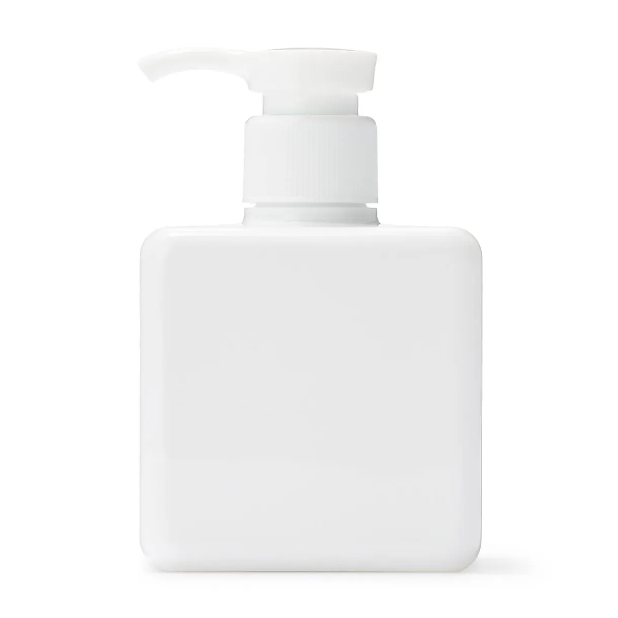 Flacon pompe 250 ml