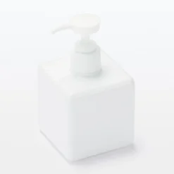 Flacon pompe 250 ml
