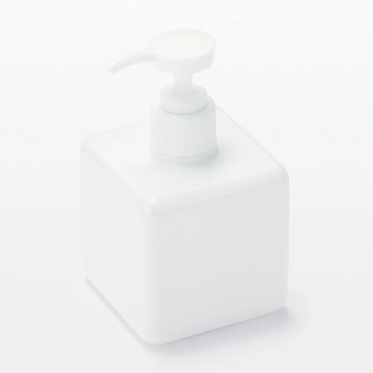 Flacon pompe 250 ml