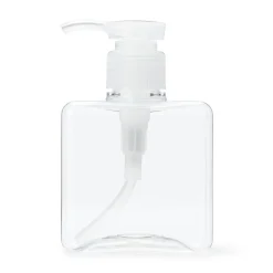 Flacon pompe 250 ml