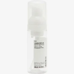 Flacon pompe à mousse 50 ml