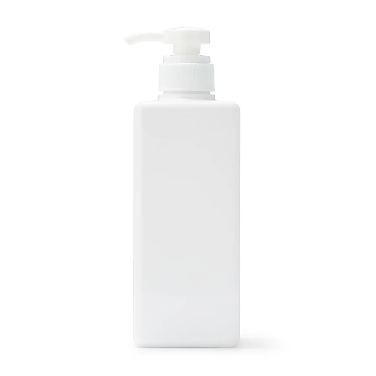 Flacon pompe 600ml