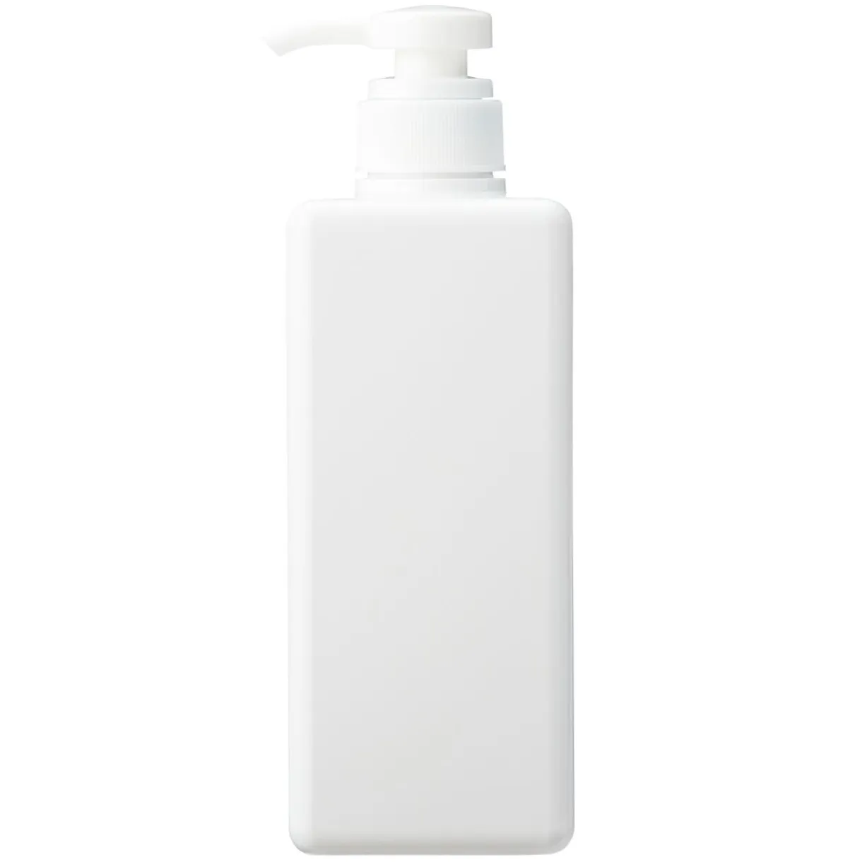 Flacon pompe 600ml