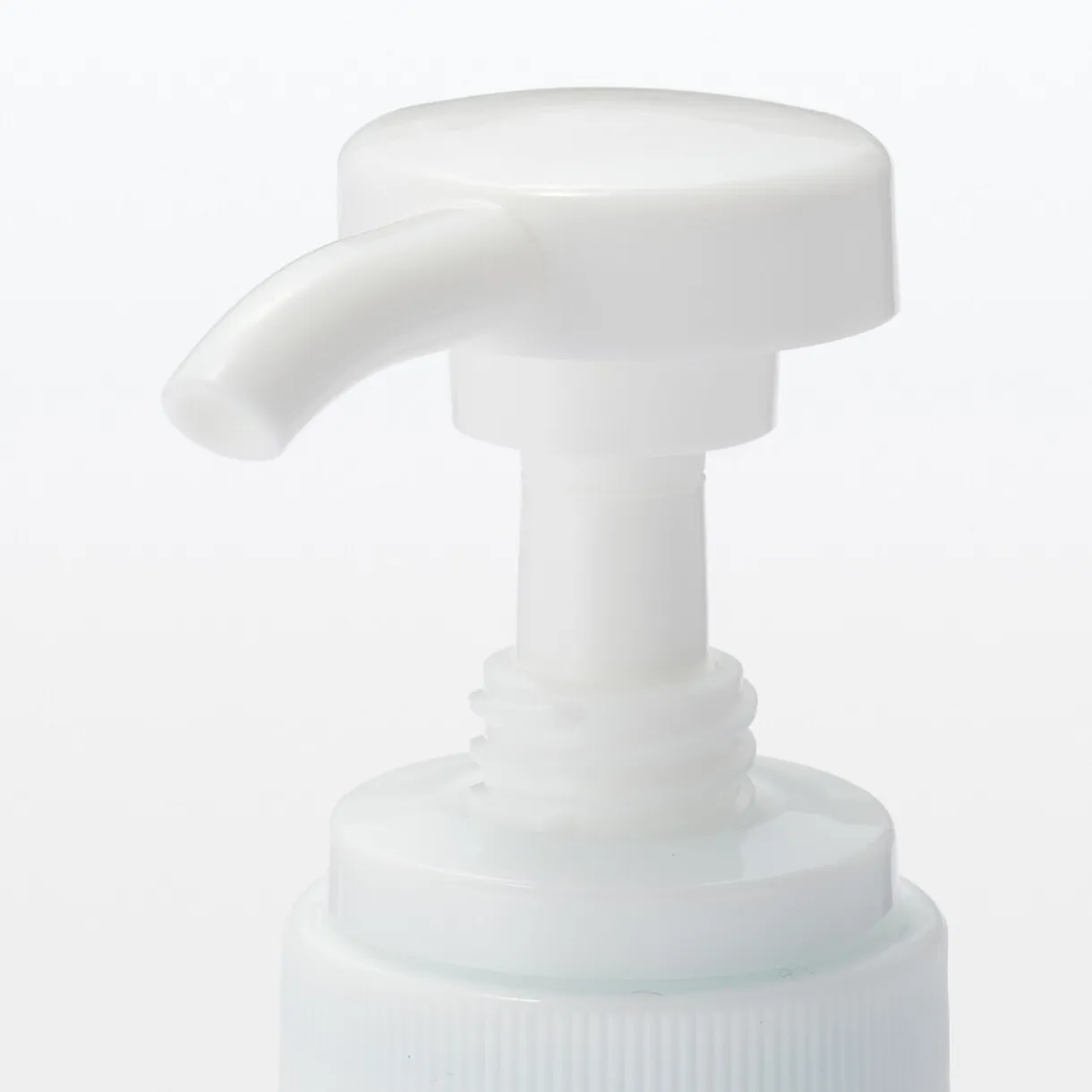 Flacon pompe 600ml