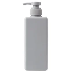 Flacon pompe 600ml