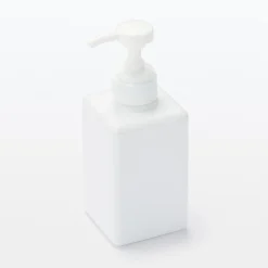Flacon pompe 400ml