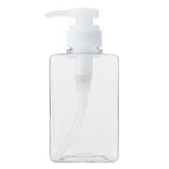 Flacon pompe 400ml