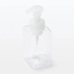 Flacon pompe mousse 400 ml