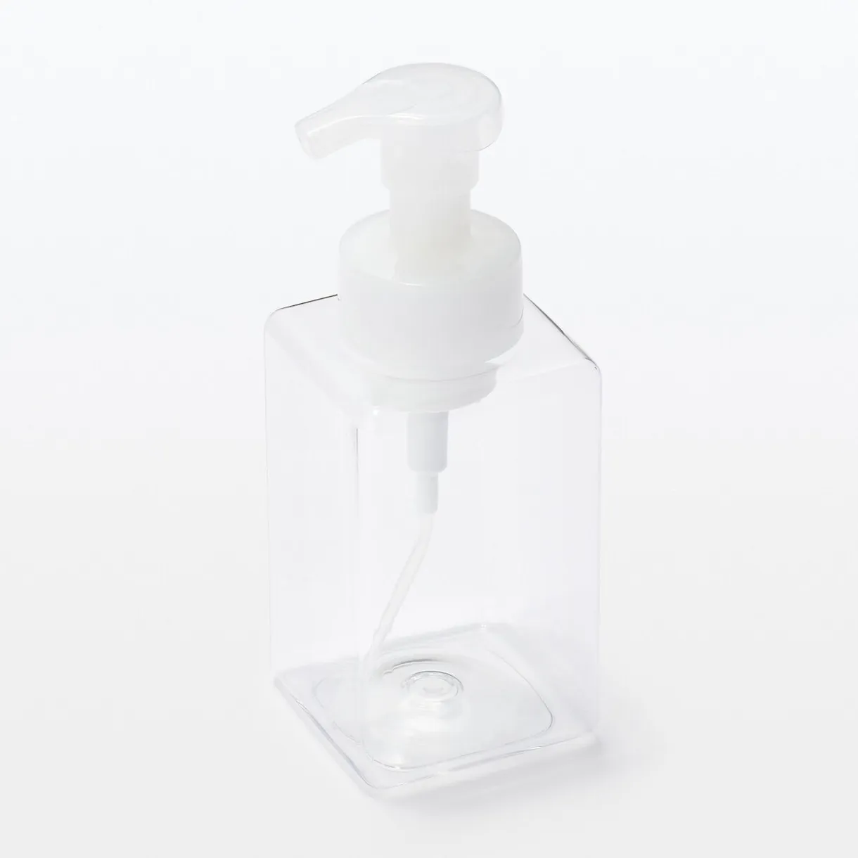 Flacon pompe mousse 400 ml
