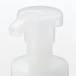 Flacon pompe mousse 400 ml