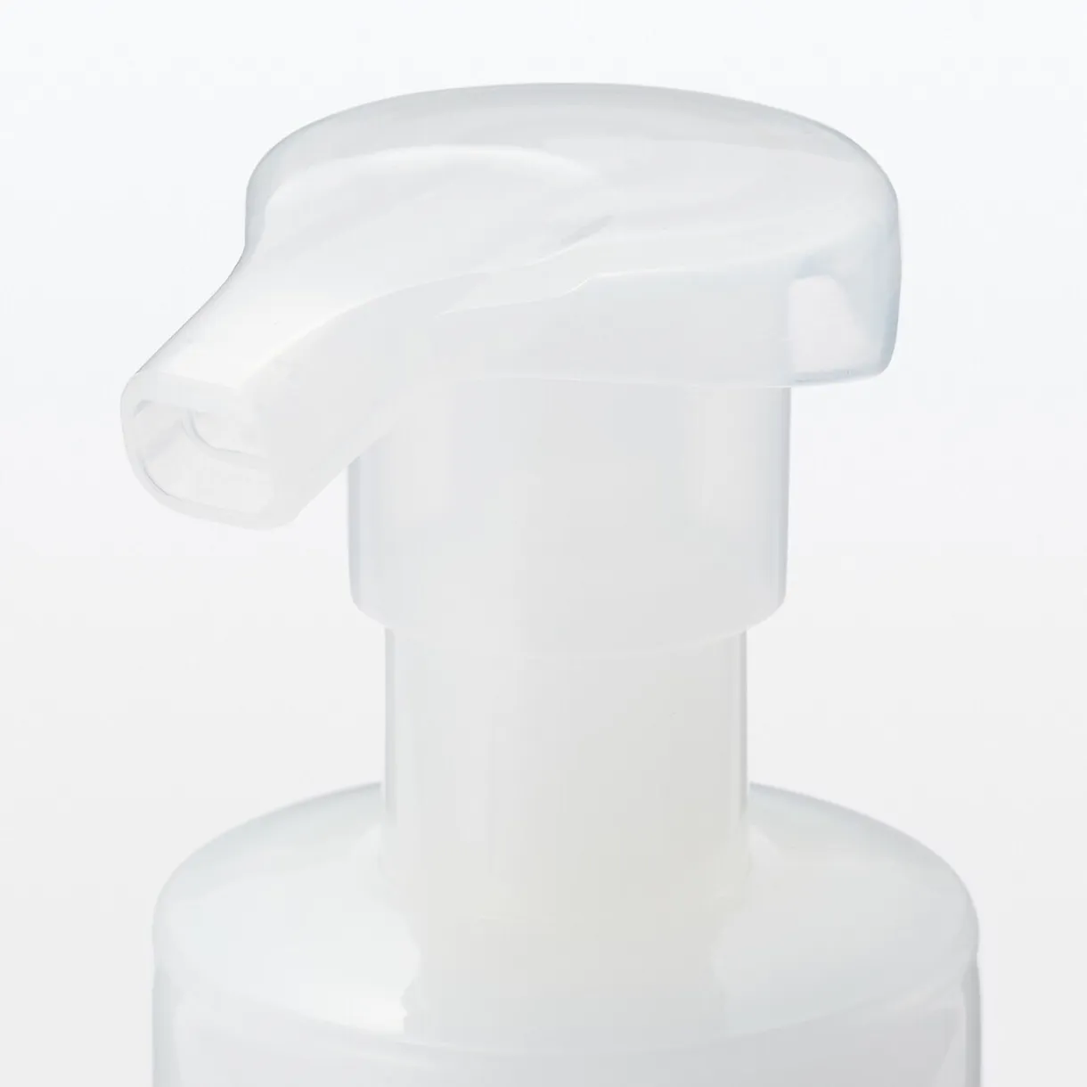 Flacon pompe mousse 400 ml