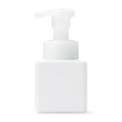 Flacon pompe mousse 250 ml