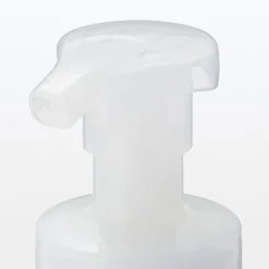 Flacon pompe mousse 250 ml