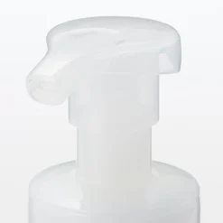 Flacon pompe mousse 250 ml