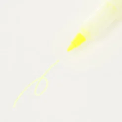 Fluo 2 pointes