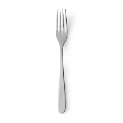 Fourchette en acier inoxydable