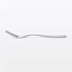 Fourchette en acier inoxydable