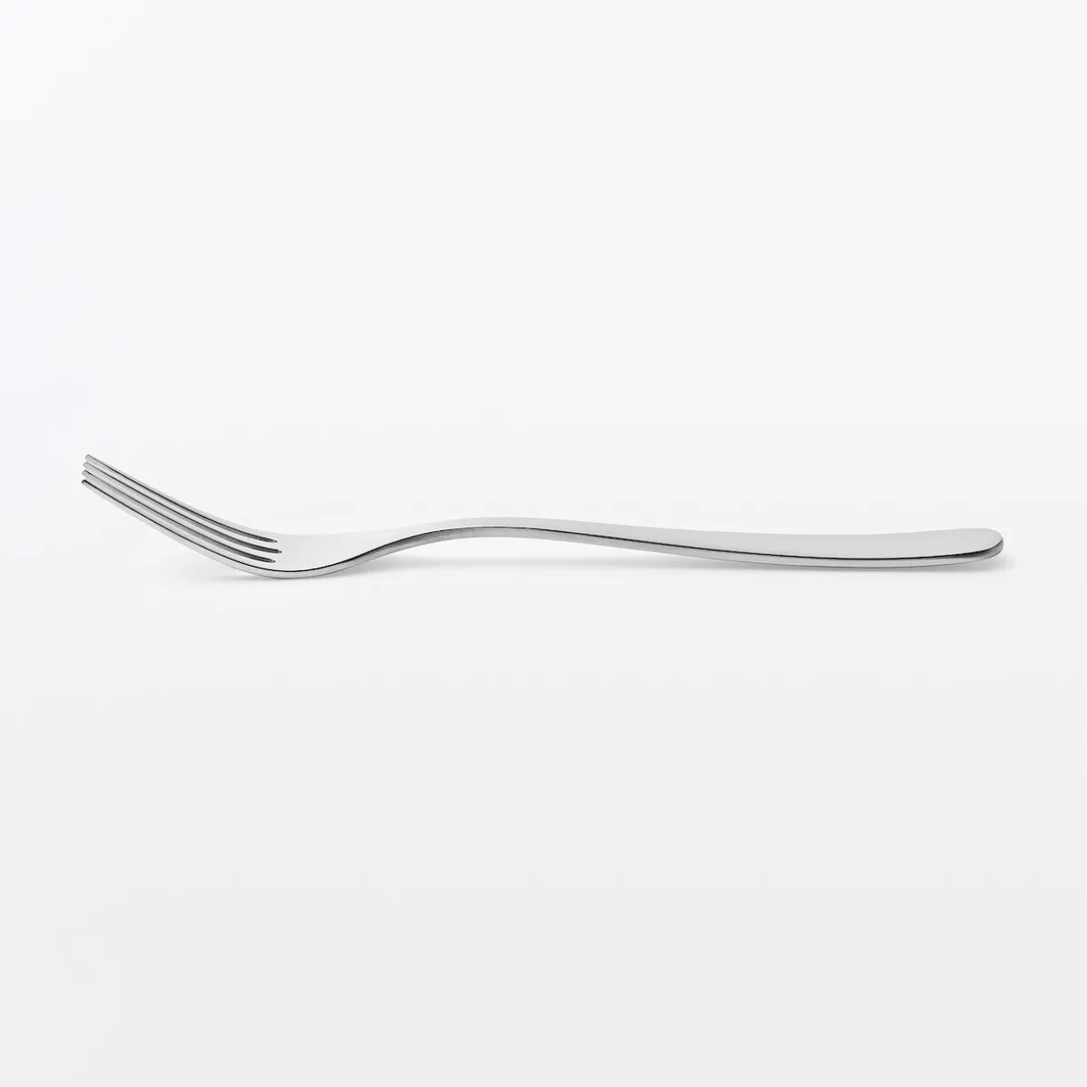 Fourchette en acier inoxydable