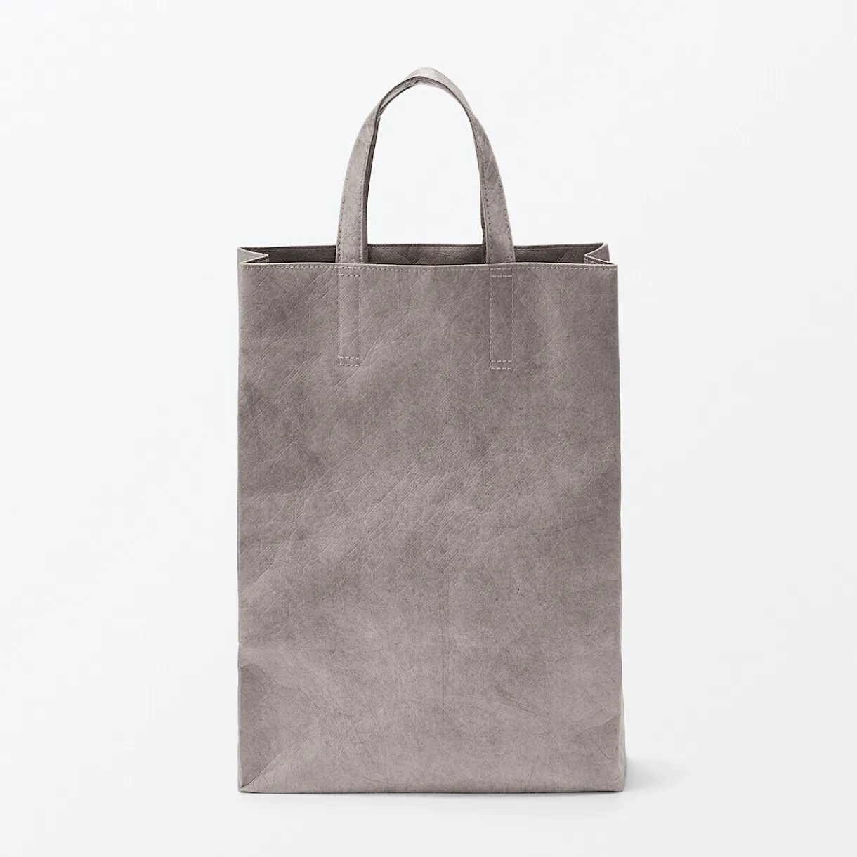 Fourre‐tout en simili papier ‐ Petit