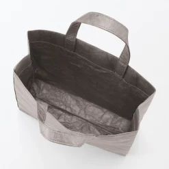 Fourre‐tout en simili papier ‐ Petit