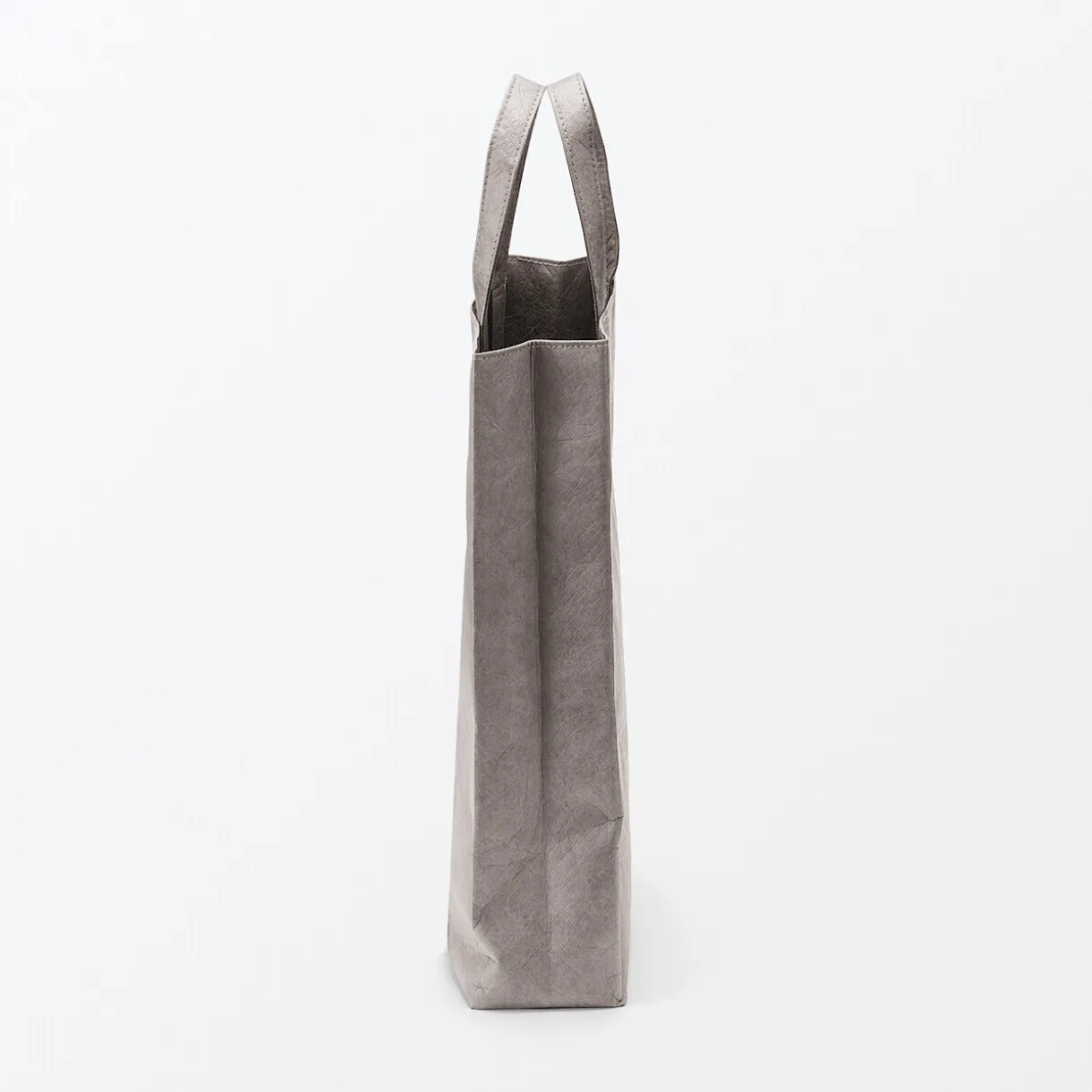 Fourre‐tout en simili papier ‐ Petit