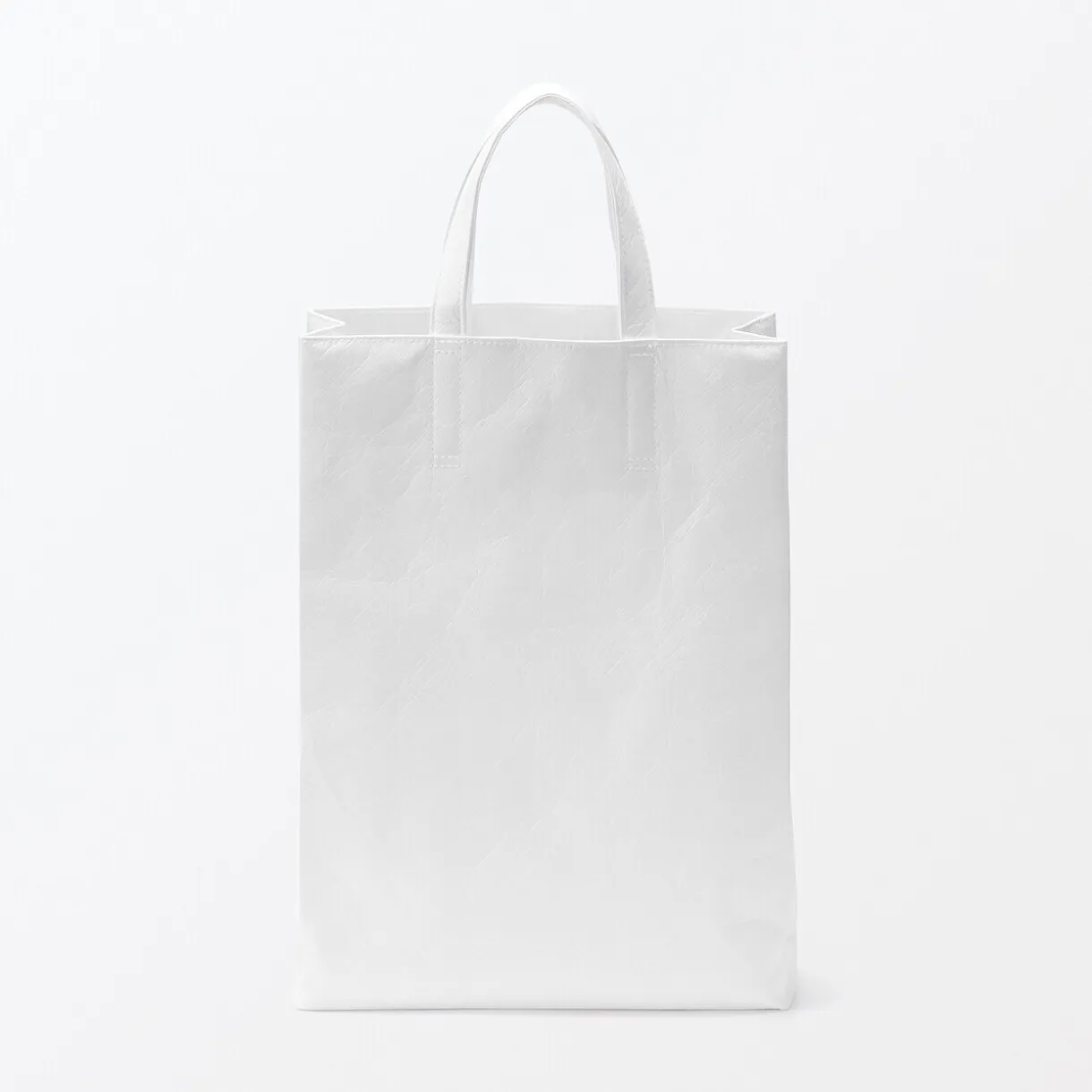 Fourre‐tout en simili papier ‐ Petit