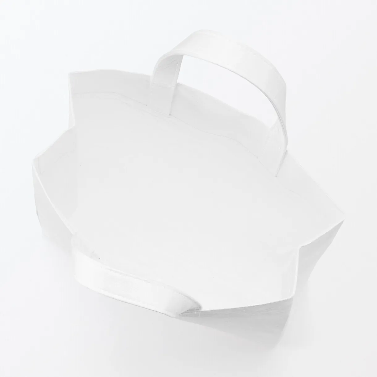 Fourre‐tout en simili papier ‐ Petit