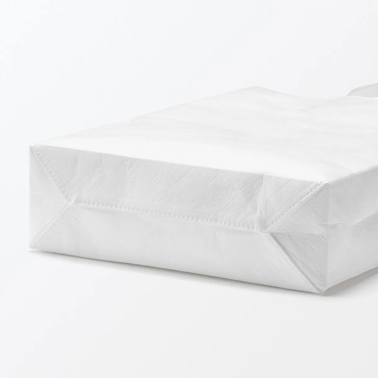 Fourre‐tout en simili papier ‐ Petit