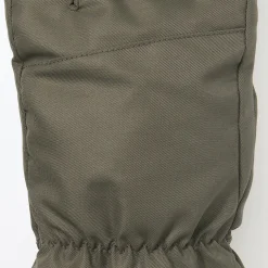 Gants déperlants