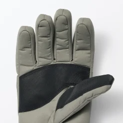Gants déperlants