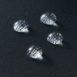 Gants déperlants