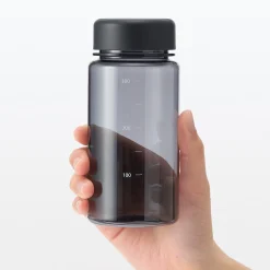 Gourde avec indicateurs de volume ‐ 350 ml