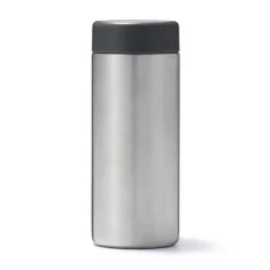 Gourde isotherme en acier inoxydable ‐ 200 ml