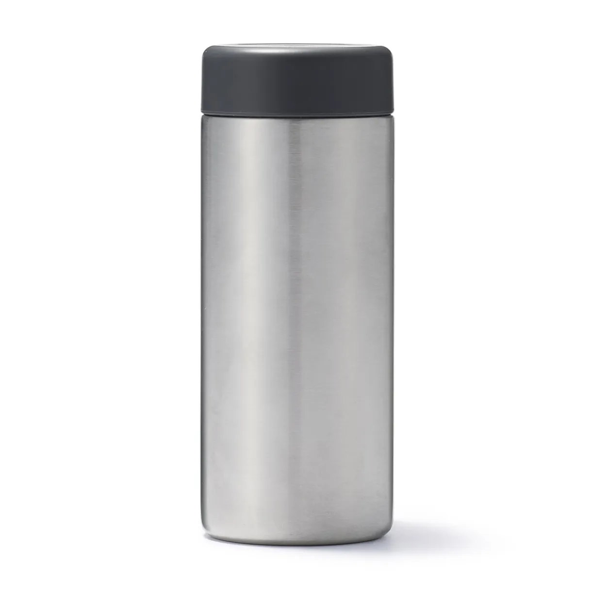 Gourde isotherme en acier inoxydable ‐ 200 ml