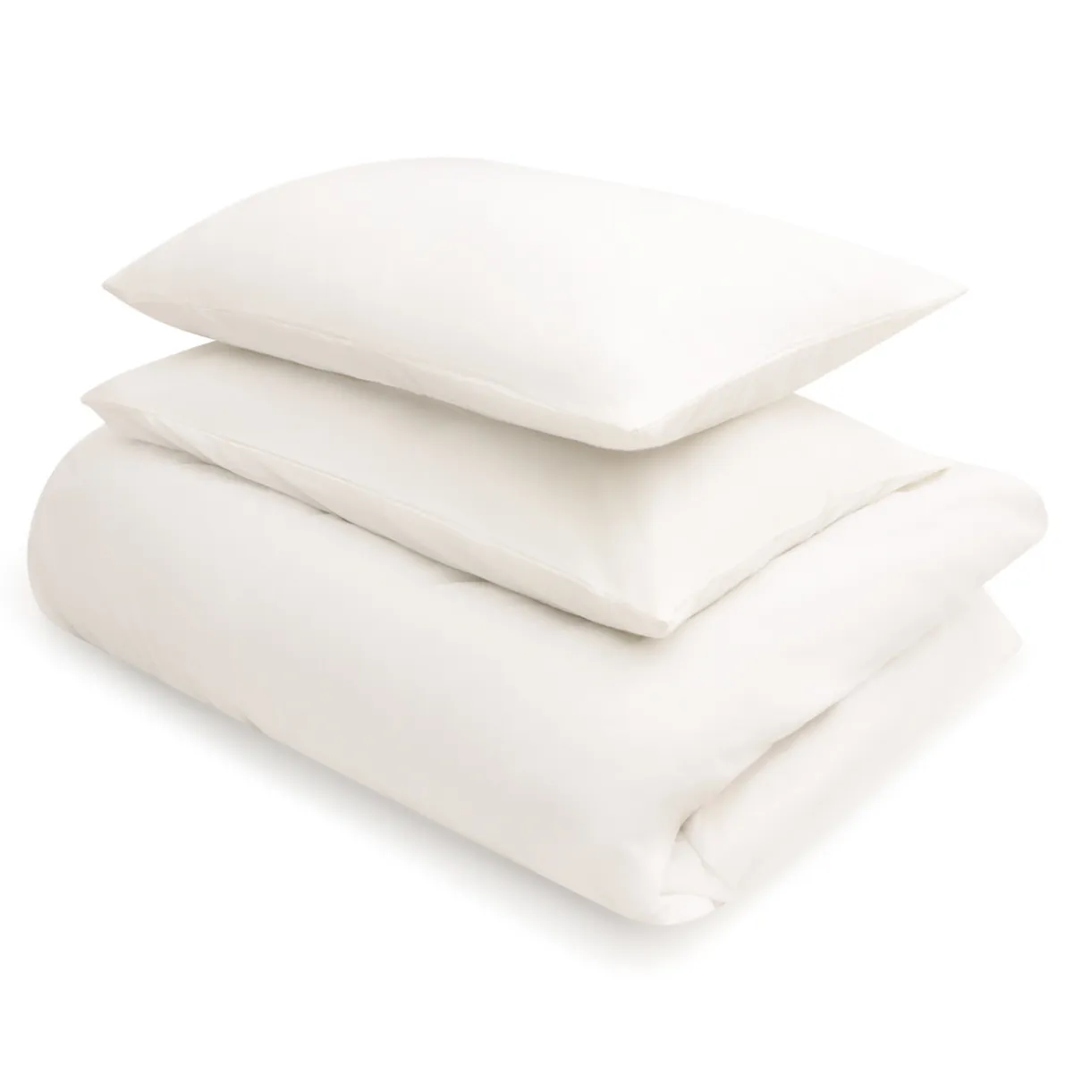 Housse de couette en coton délavé ‐ 150 x 210 cm