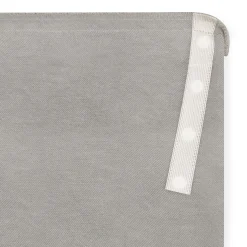 Housse de couette en coton délavé ‐ 210 x 210 cm