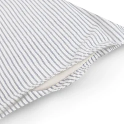 Housse de couette en coton délavé ‐ 260 x 220 cm