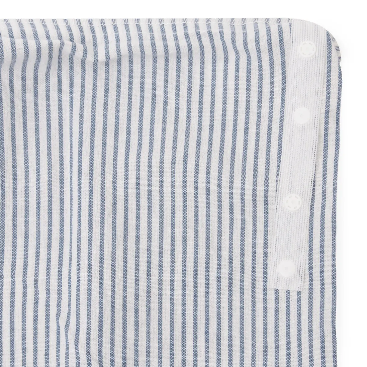 Housse de couette en coton délavé ‐ 260 x 220 cm