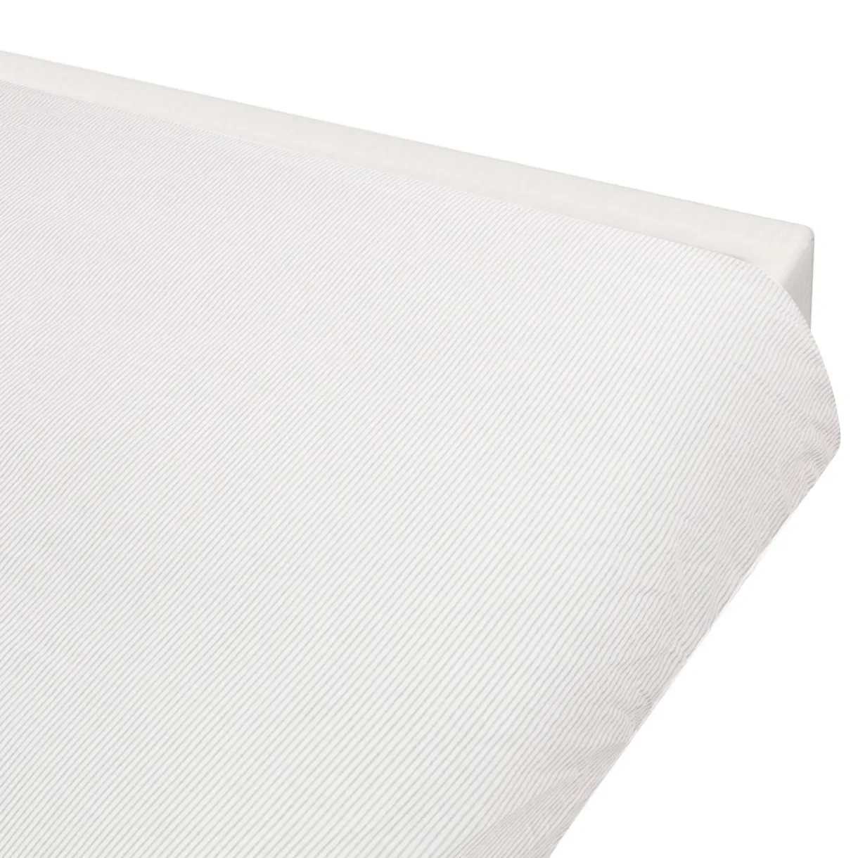 Housse de couette en coton délavé ‐ 260 x 220 cm