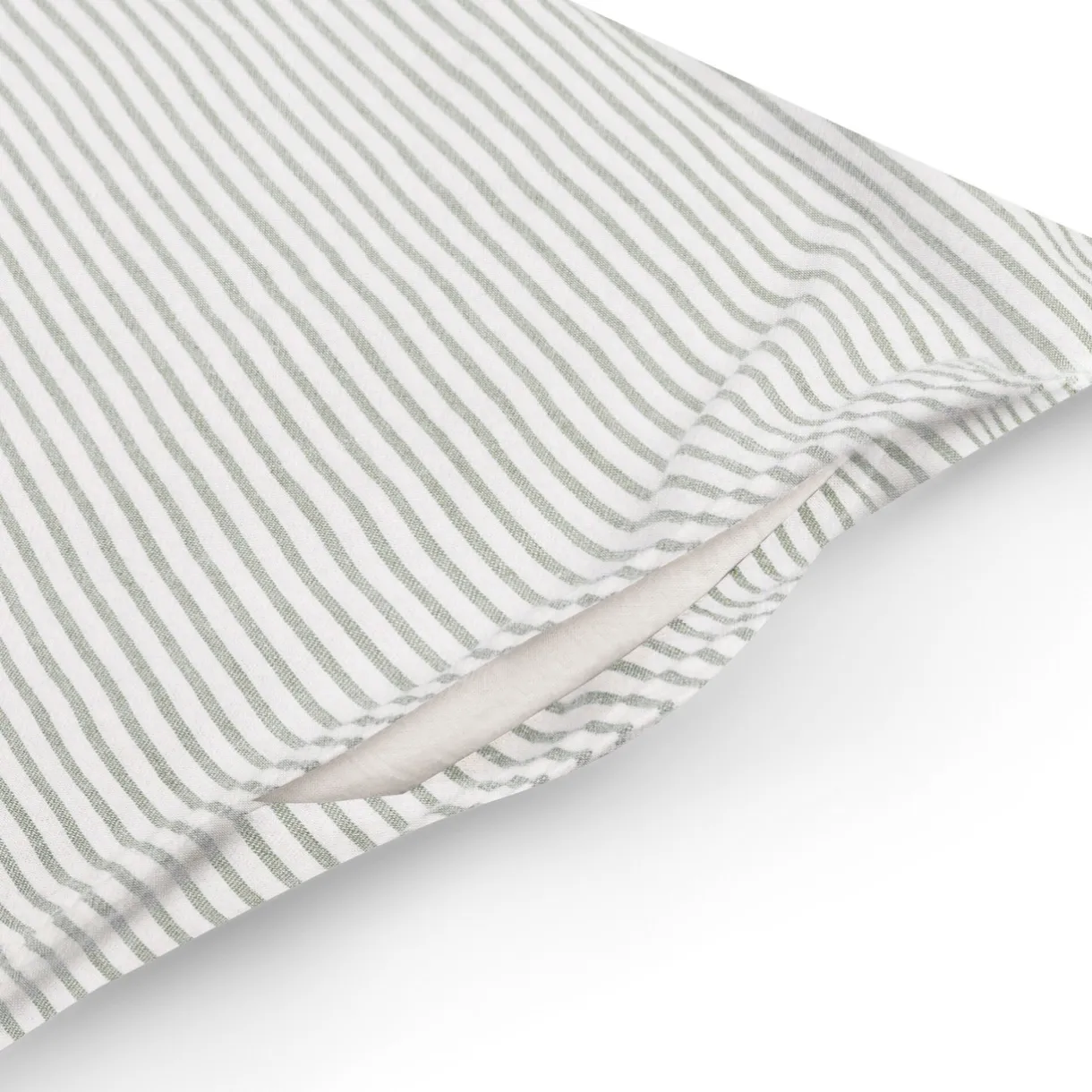 Housse de couette en coton délavé ‐ 260 x 220 cm