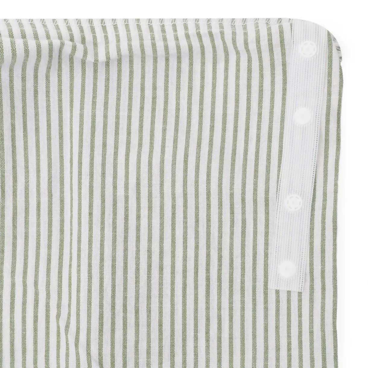 Housse de couette en coton délavé ‐ 260 x 220 cm