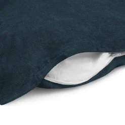 Housse de couette en coton délavé ‐ 260 x 220 cm